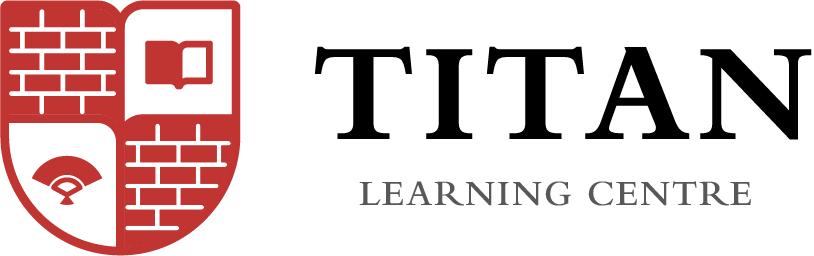 TITAN Learning Centre